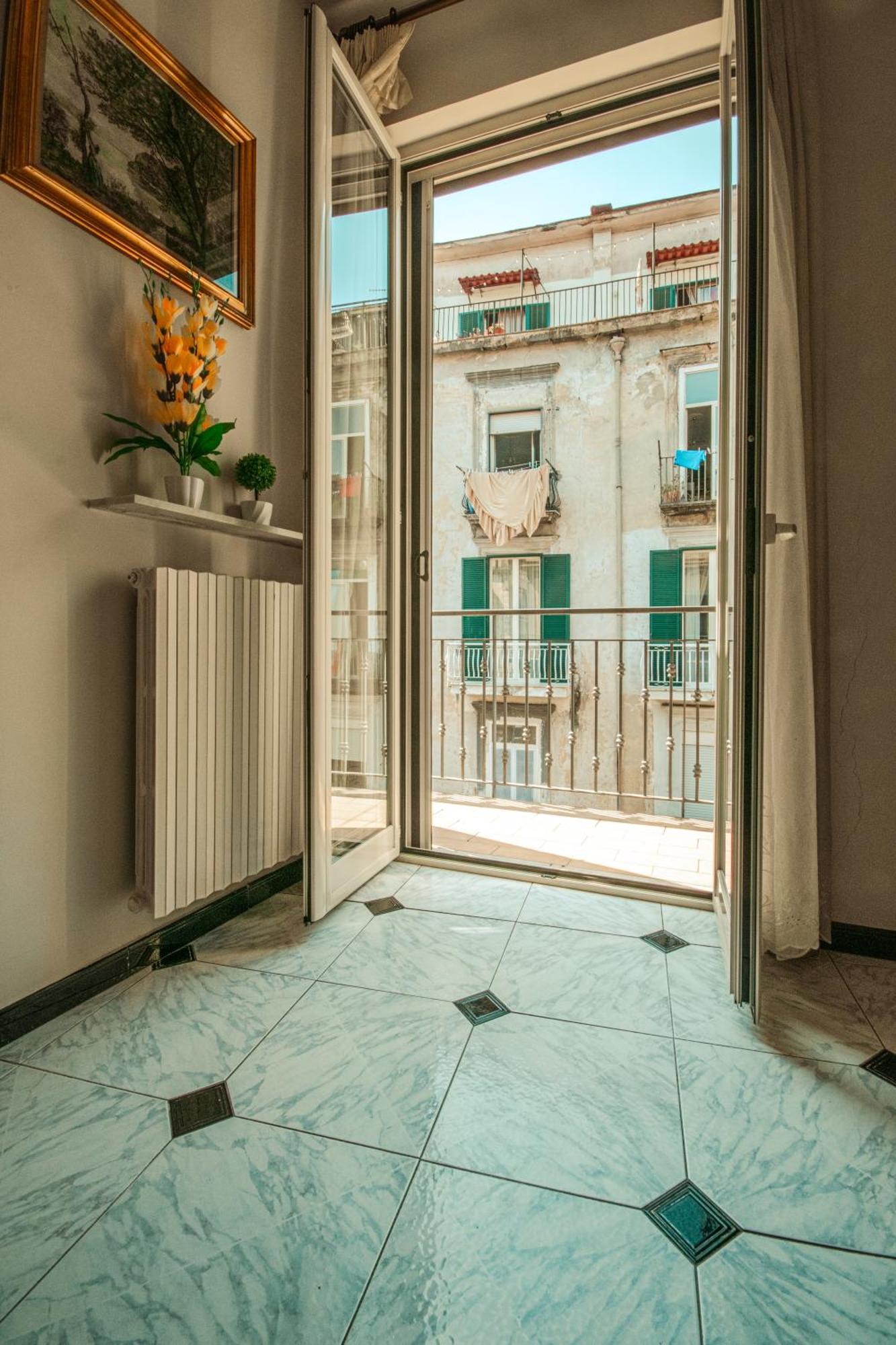Casa vacanze Regina's
