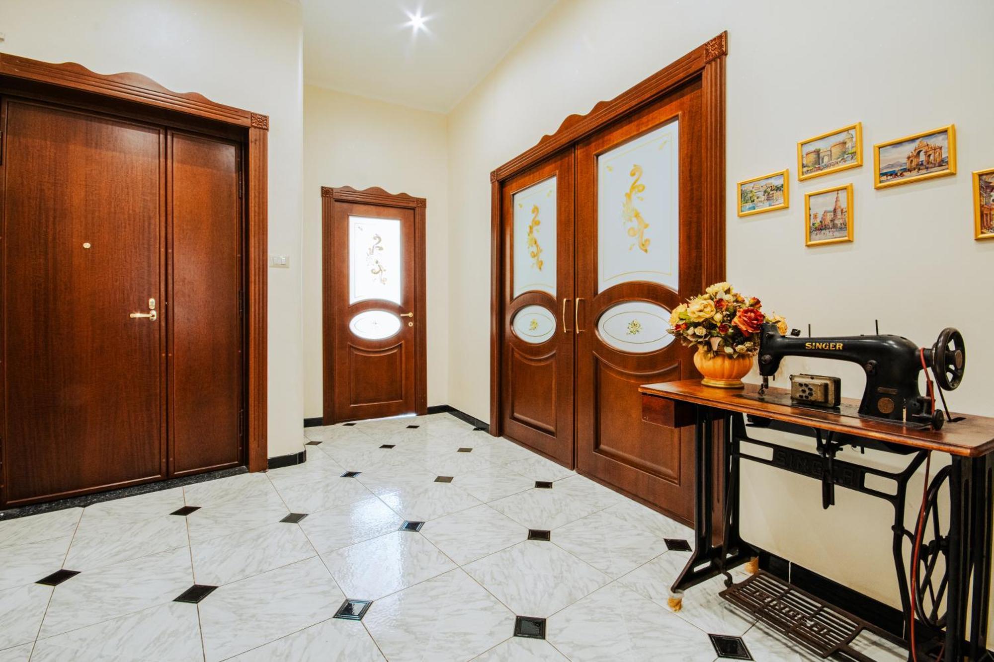 Regina's Casa vacanze Napoli