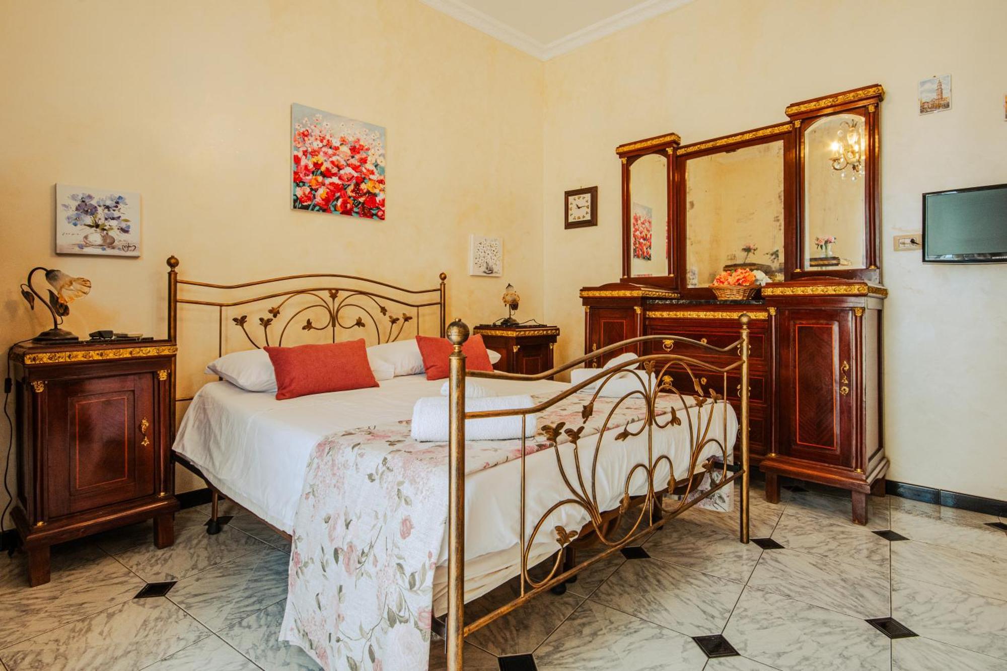 Casa vacanze Regina's *