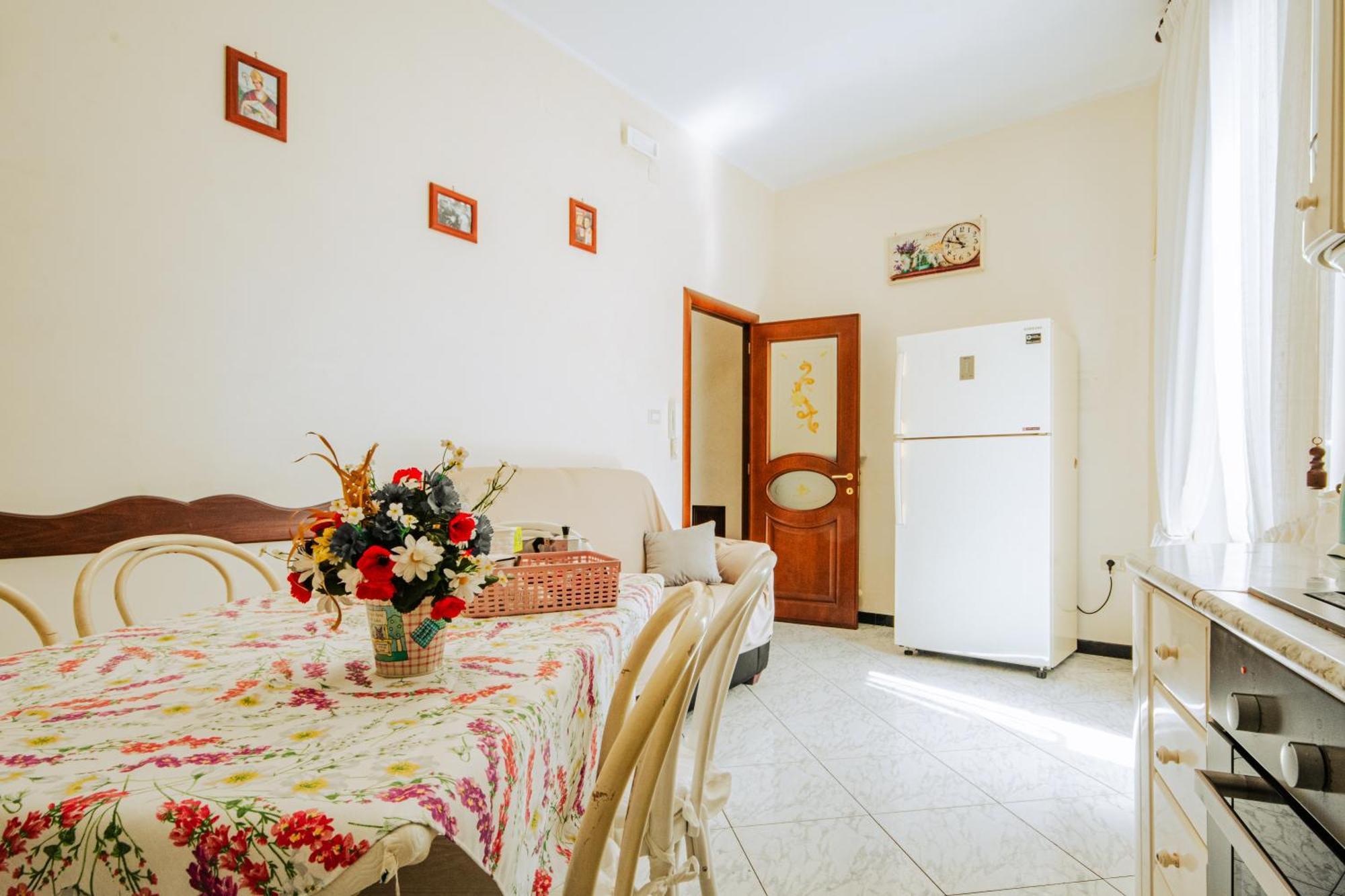 Regina's Casa vacanze *