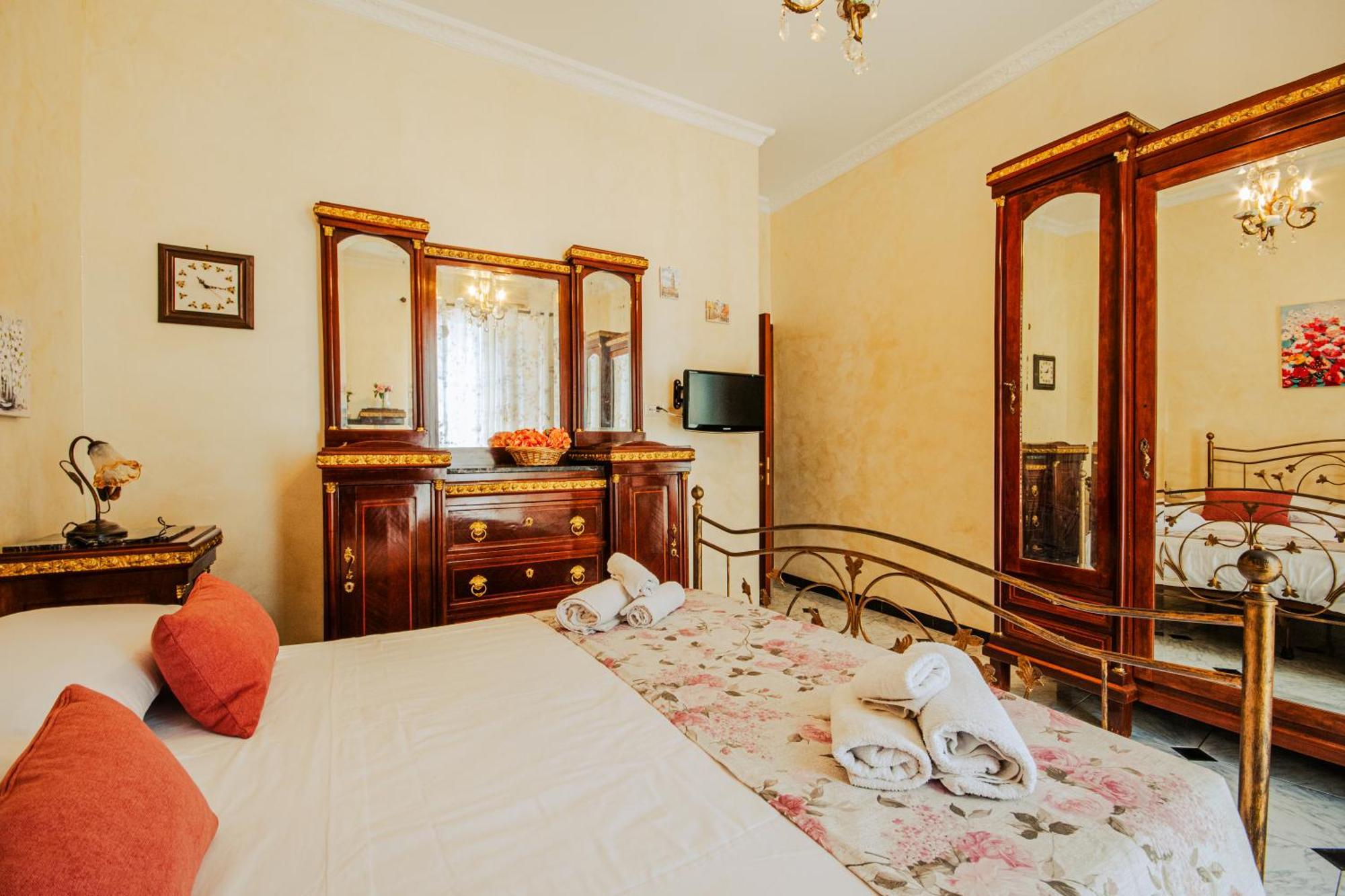 Casa vacanze Regina's Napoli