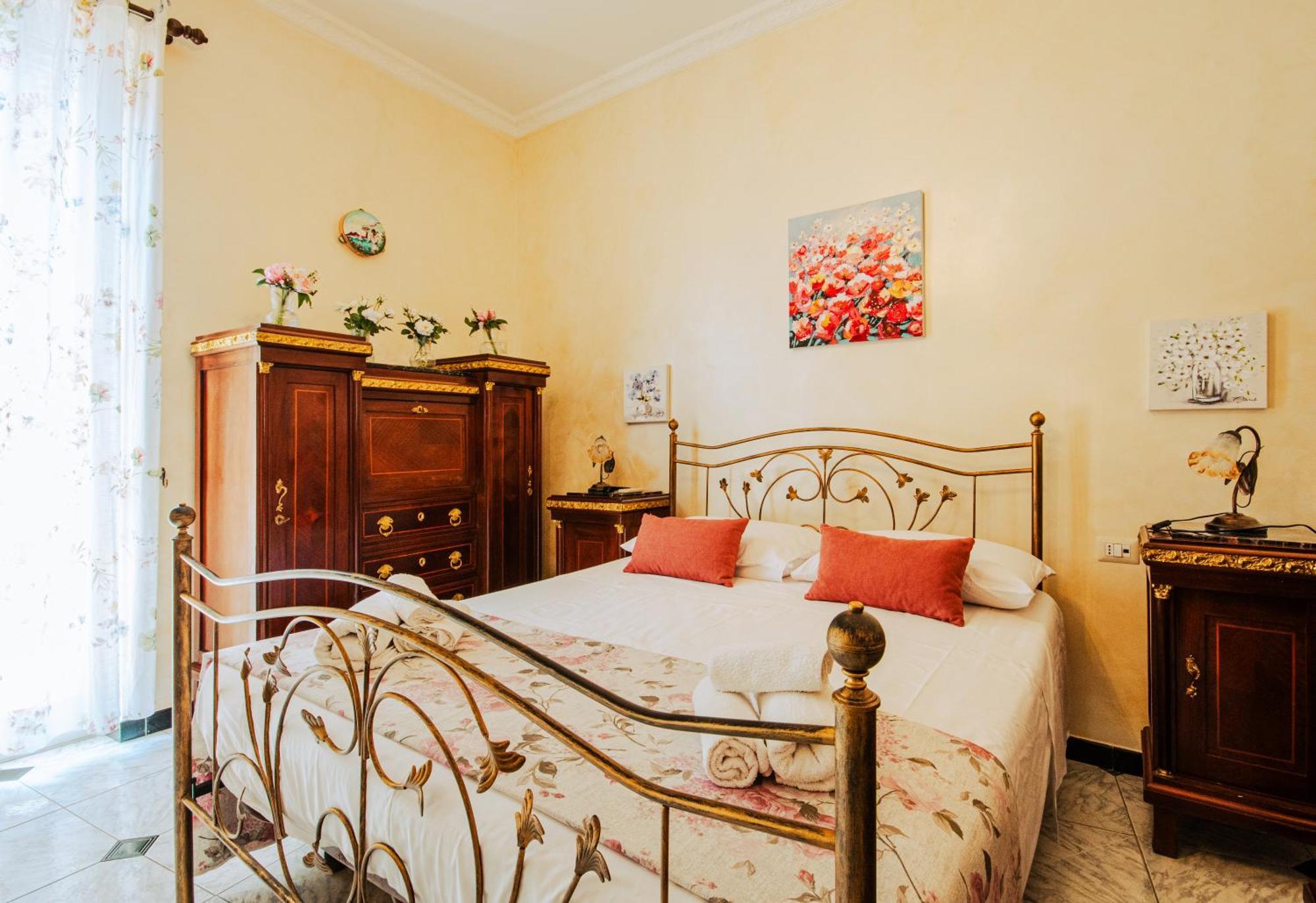 Regina's Casa vacanze Napoli