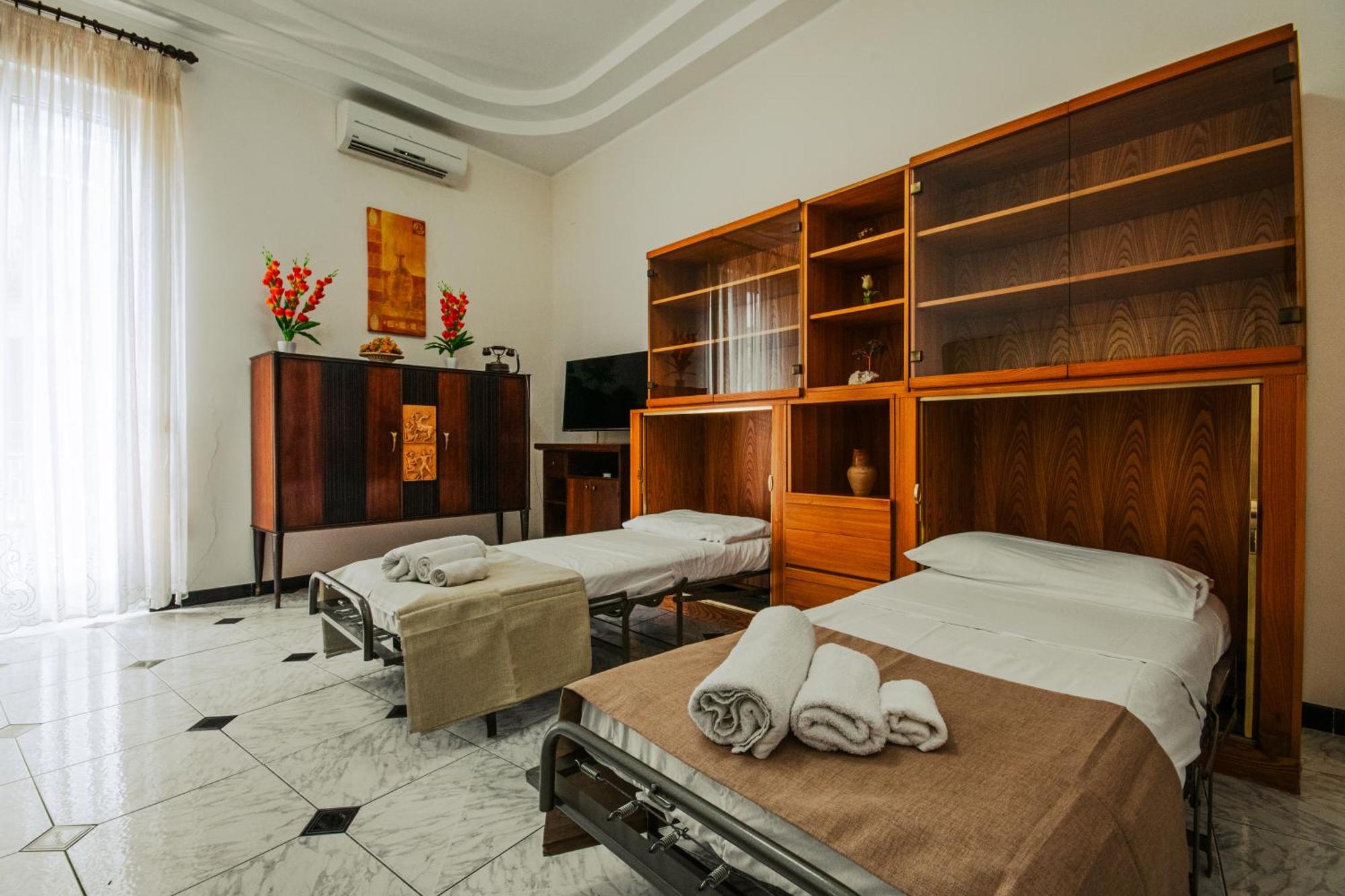 Regina's Casa vacanze Napoli