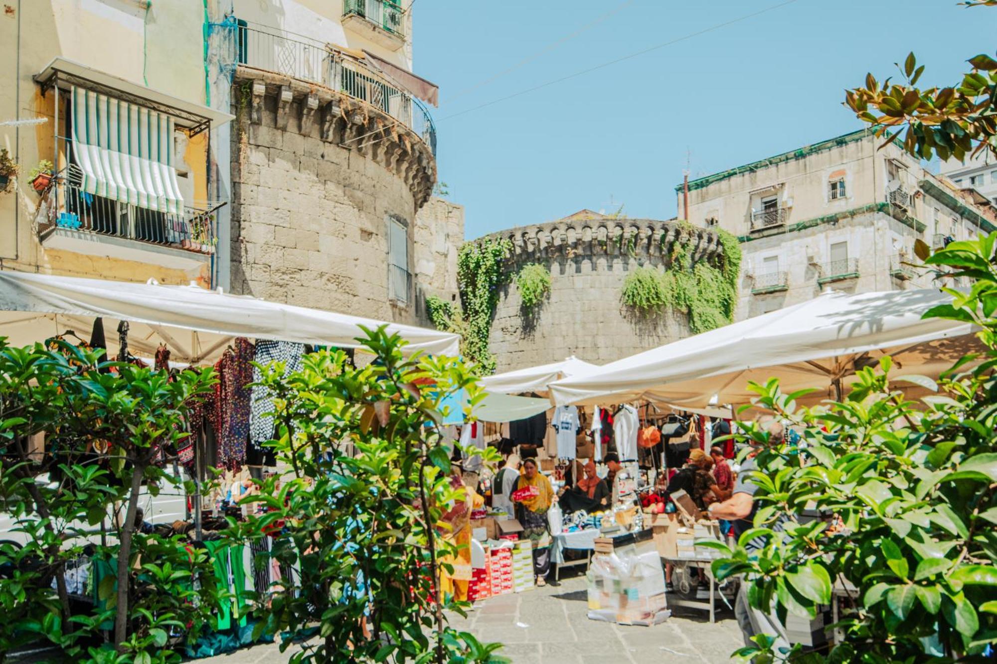 Casa vacanze Regina's Napoli